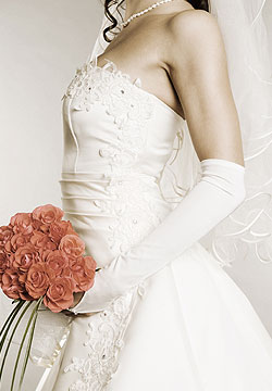 Wedding Dress on salewidth=